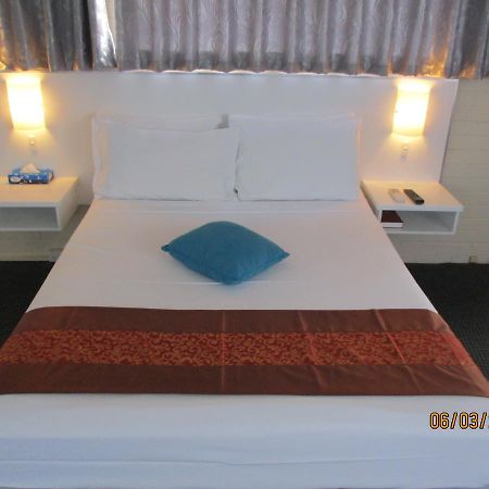 Cronulla Motor Inn Экстерьер фото