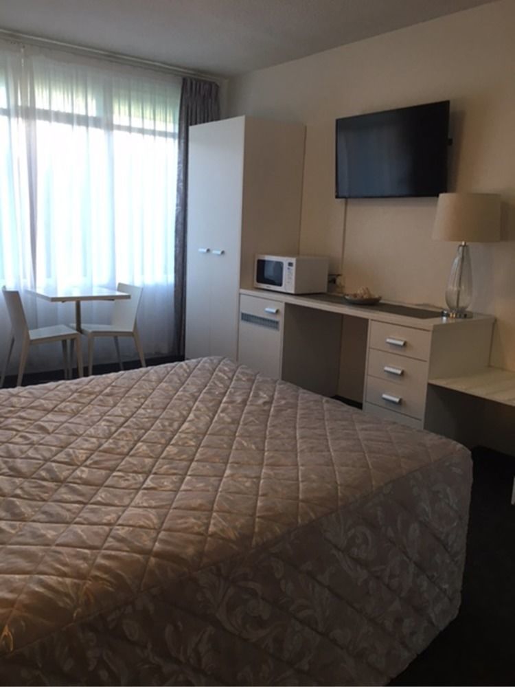 Cronulla Motor Inn Экстерьер фото
