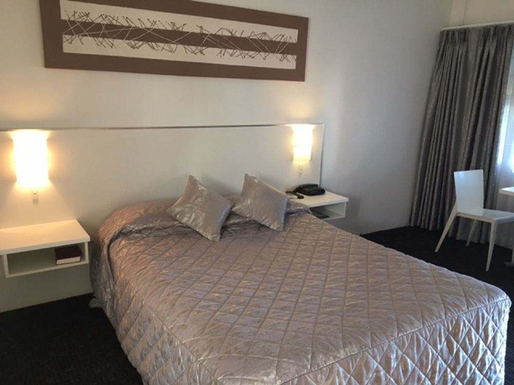 Cronulla Motor Inn Экстерьер фото