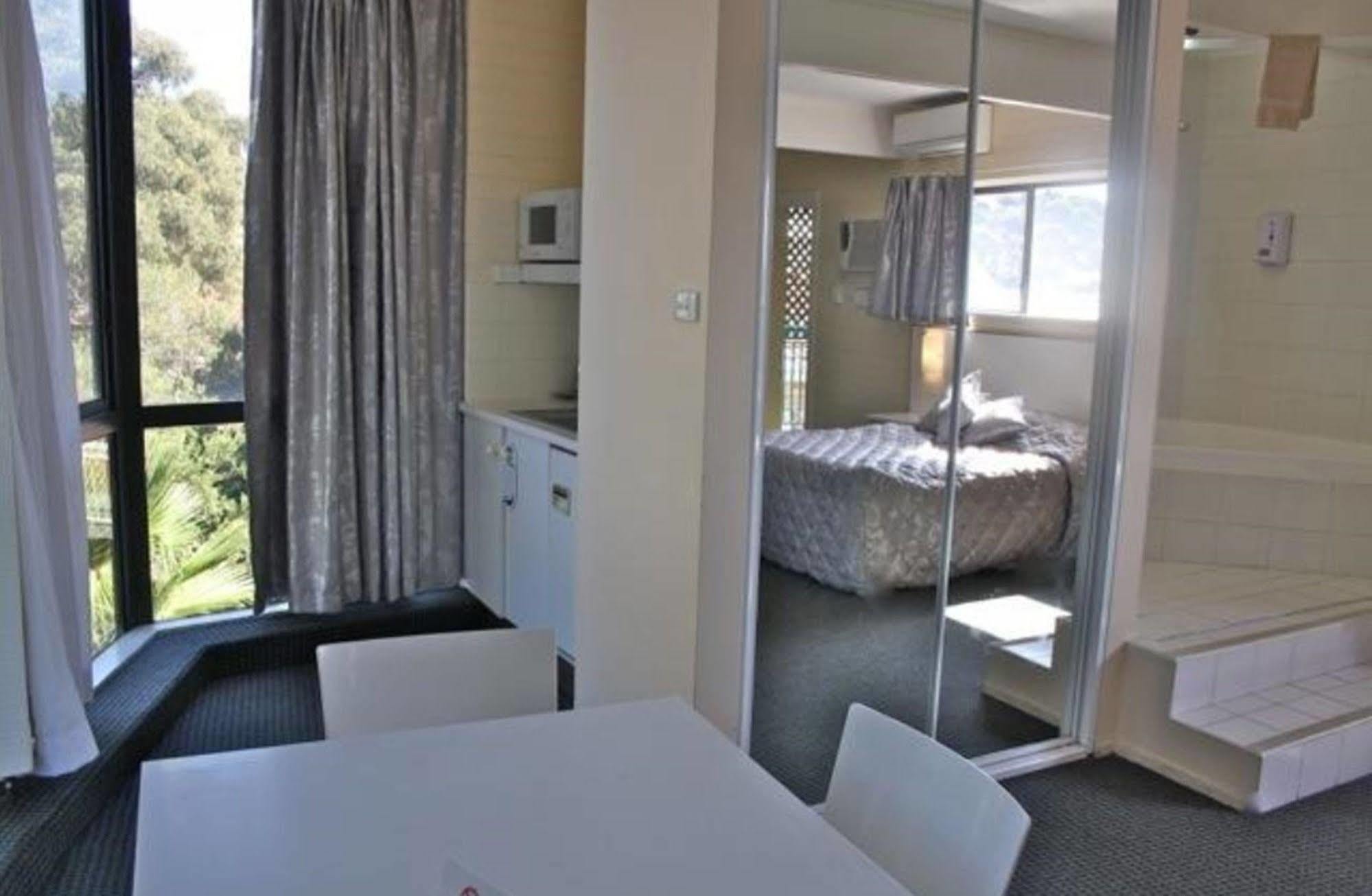 Cronulla Motor Inn Экстерьер фото