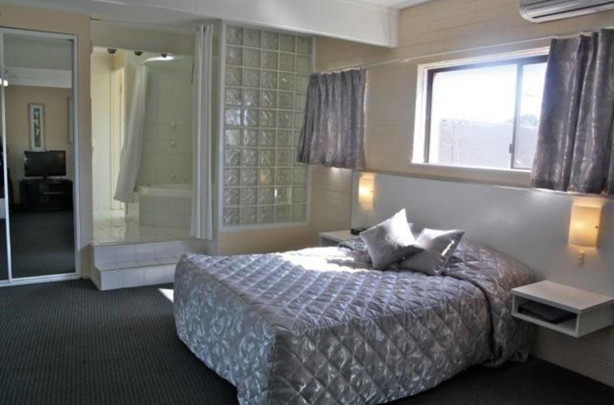Cronulla Motor Inn Экстерьер фото